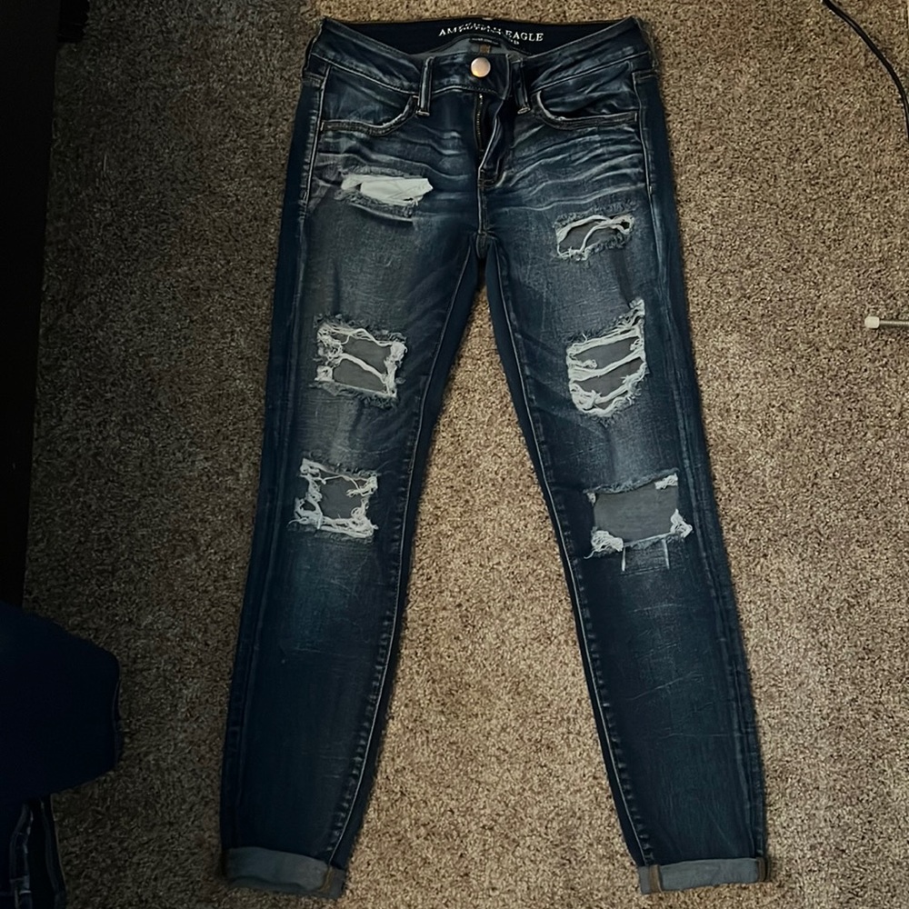 American Eagle